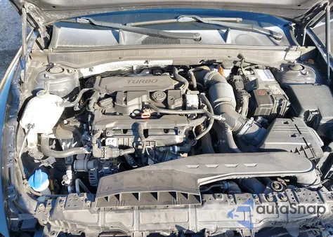 2020 Hyundai Sonata Limited из США, поврежденный, VIN 5NPEH4J2XLH044696